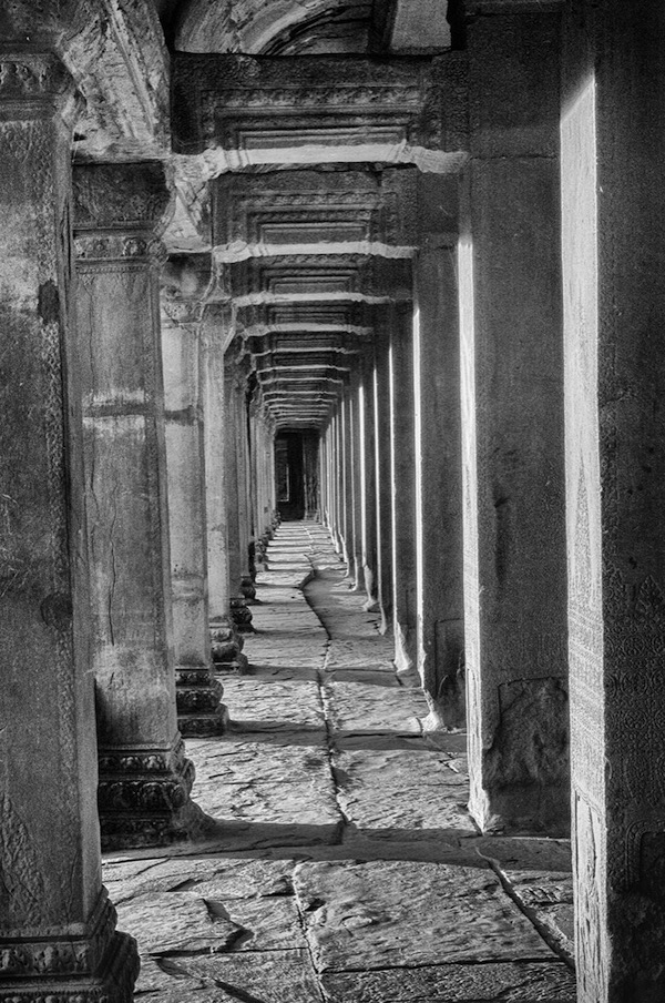 Anghor Wat Cambodia