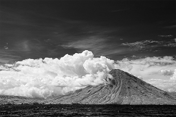 Volcano Guatemala