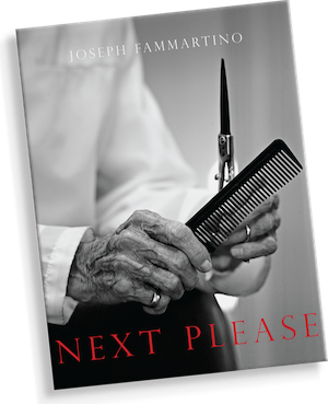 Next Please - My Book - 